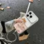 Casing telefon kambing kecil boleh bertukar menjadi iPhone 17 dalam sekelip mata, sesuai