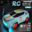 1: 64 Mini RC Xe Địa Hình Cho Trẻ Em 2.4GHz Sạc Xe Đua Tốc Độ Cao Đồ Chơi Cho Trường Học Gia Đình Giải Thưởng Trẻ Em