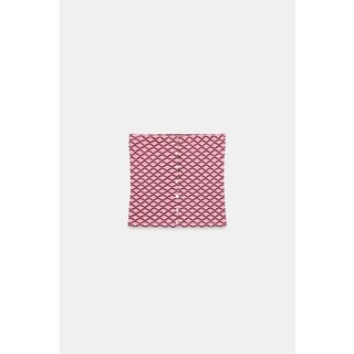 Áo ống Jacquard ZA 5063355
