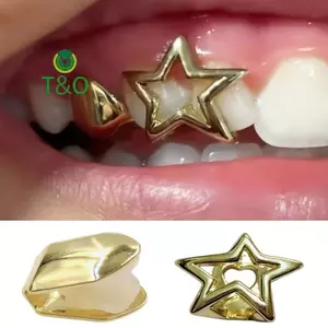 Mũ hình ngôi sao bóng loáng phù hợp stylepunk/Y2K cho nam giới