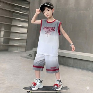 Bộ quần áo mùa hè bé trai 18-52kg. Bộ cộc tay bé trai mẫu chữ BRAVO. Đồ bộ cho bé trai mùa hè. NL24