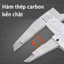 Thước kẹp cơ khí, thước kẹp cơ vỏ xanh, thước cặp cơ khí,thước kẹp inox,thước cặp inox