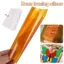 ORDOBOX 1 / 10 Cái DIY Puzzle Bean Tấm ủi đặc biệt, Phụ kiện đồ chơi thủ công Tấm ủi nâng cao, Máy hỗ trợ ủi Thảm sắt có thể tái sử dụng Tấm chống nóng hạt Perler