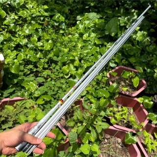 Cần Câu Đài Lục Mạch Thần Kiếm 4h Tặng Kèm Phụ Kiện Cao Cấp
