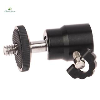 [Nhà Điện] Chân Máy Ảnh Đèn LED Flash Chân Máy Giá Đỡ Gắn 1 / 4 Hot Shoe Adapter Giá Đỡ mới