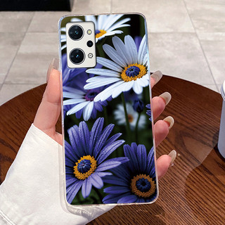 Ốp Lưng Cho OPPO Reno7 A Reno 7A CPH2353 / Reno9 A Reno 9A Ốp Lưng Nhật Bản Thẩm Mỹ Sang Trọng Dễ Thương Thoáng Mát Bé Trai Bé Gái Silicon Mềm TPU Cover