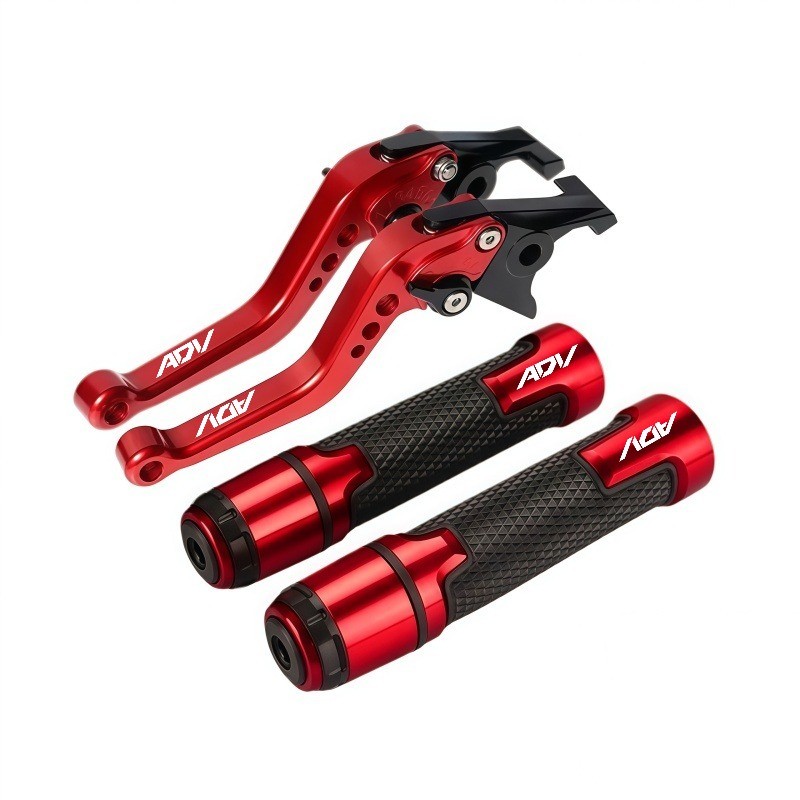 Dành Cho Xe HONDA ADV150 ADV160 ADV350 Bộ Tay Cầm Phanh Có Thể Điều Chỉnh