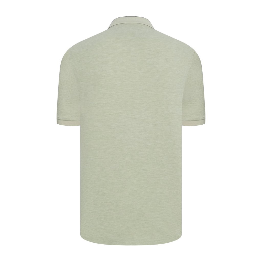 Áo Polo không túi VIETTIEN SMART CASUAL vải Cotton form REGULAR FIT VT00000566