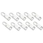 Yoo Pull Thay Thế Tay Cầm Kim Loại Mend Fixer Tab Sửa Chữa Cho Hành Lý