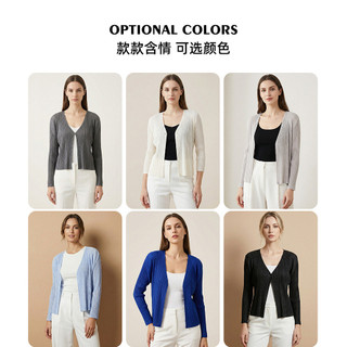 Miyake Áo Cardigan Phong Cách Cổ Điển Xếp Ly, Thời Trang Xuân Thu, Thiết Kế Ngắn