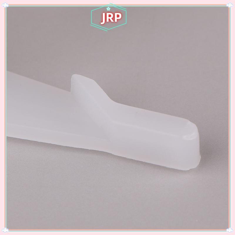 Kẹp JRP có ốc vít cố định chụp đèn LED trần, phụ kiện khóa nhựa cho đèn trần