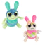 BH2 Roblox Dandy 's World Squirm Plushie Trò chơi dễ thương Merch Plush Cotton Đồng hành Búp bê HB2