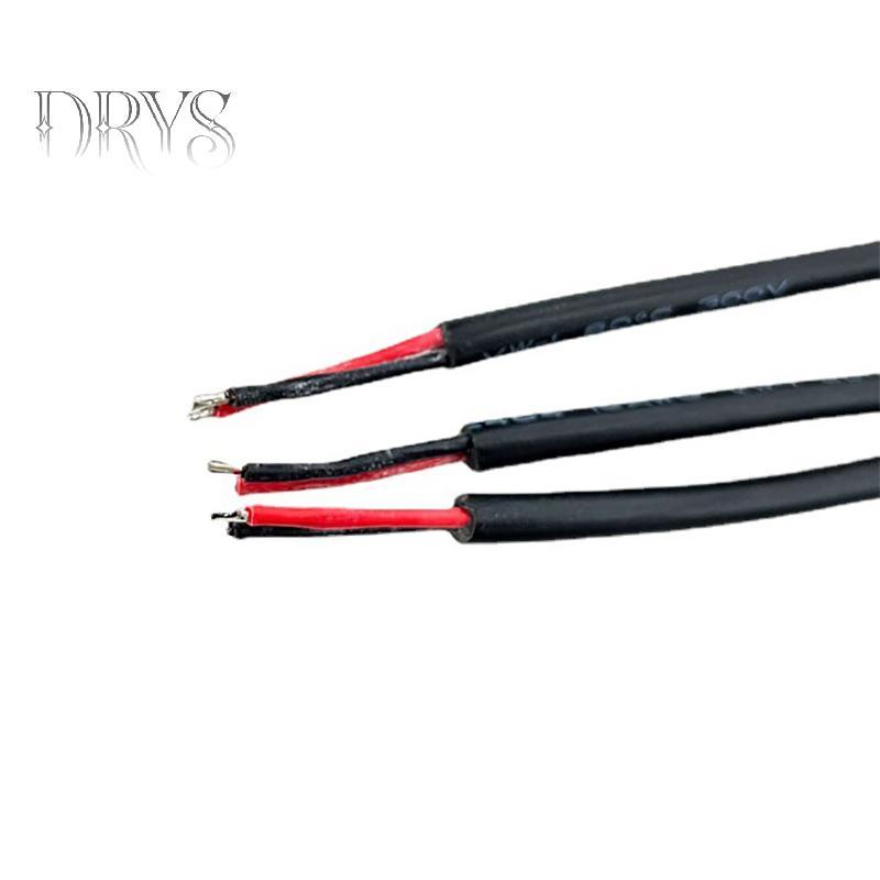 (TFT) 10 Cái 5.5x2.1 Cắm DC Nam Hoặc Nữ Dây Cáp Kết Nối Cho 3528 5050 Dải Đèn LED MỚI