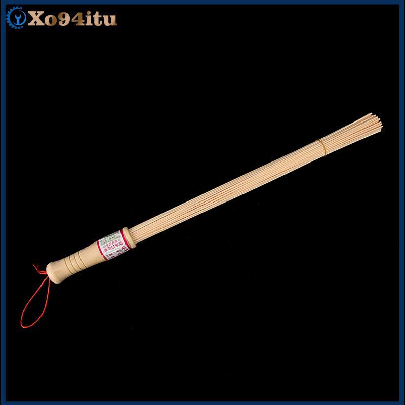XOITU Massage Tre Tự Nhiên Búa Sti Sti Fitness Health Tay cầm bằng gỗ VN