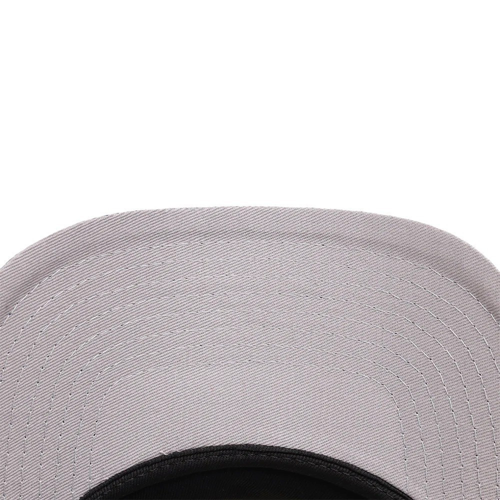 Mũ Snapback Er1a Phong Cách México, Đen Nâu, In Cờ Mexico, Dáng A-Frame, Thích Hợp Mặc Ngoài Trời