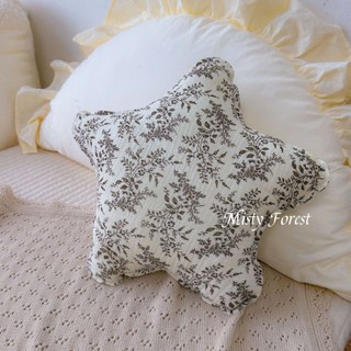 Nguyên Chất Cotton Đệm Trẻ Em Trang Trí Phòng Gối Cotton Gạc Bé Thoải Mái Gối Ảnh Đạo Cụ Cũi Gối 26.4.2
