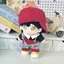 20Cm Marshmallow Doll 20Cm Baby-Coated Sugar Set Ichiban Phần thưởng Không thuộc tính Quần áo búp bê 4.24