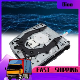 Dioo Bảng mạch ổ đĩa DVD Ashata Ray cho PS4 Pro CUH7100 CUH7200 Bảng điều khiển trò chơi Disc
