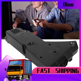 Dioo Nguồn điện DIOO 400FR cho bảng điều khiển nội bộ thay thế PS5 CFI 1200 1215