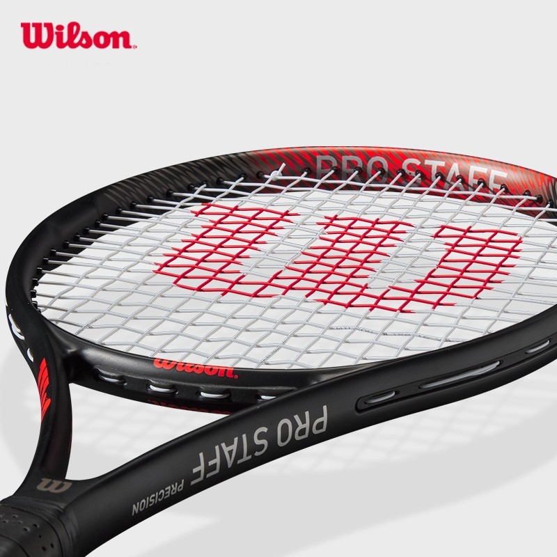 Wilson Pro Staff Precision 103 TNS RKT 2 Đã Căng Dây WR171210U2
