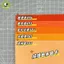 Không dệt Orange Series Handmade DIY Chất liệu sản xuất Mẫu giáo Vải không dệt dày 4.6