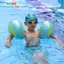 Bơi Vòng Tay Cho Bé Vòng Bơi Trẻ Em Bé Sơ Sinh Bơi Nổi Vòng Tay Nước Bơm Hơi Nổi Miễn Phí Cho Bé 4.7