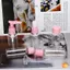 Chai kích thước du lịch Multi Piece 6 Pa Hộp đựng mỹ phẩm chống rò rỉ có thể đổ lại cho hành lý cầm tay và sử dụng tại nhà mới