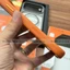 Ốp Lưng Trong Suốt Viền Màu Chống Sốc Likgus AI Ming Magnetic Cho iPhone 17 Pro Max Phủ Nút Camera Control