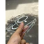 Ốp Lưng Cứng Trong Suốt Likgus PC Cho iPhone 14 Đến 17 Pro Max - Siêu Mỏng Chống Ố, Hỗ Trợ Sạc Magsafe