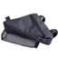 Túi treo chùm xe đạp LACYESUK, Túi tam giác xe đạp Polyester dung tích lớn, Thiết bị cưỡi ngựa Dây kéo di động Túi xe đạp leo núi siêu nhẹ Đi xe đạp Thể thao ngoài trời