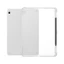Ốp lưng TPU trong suốt mỏng BTM cho Movink Pad 11 có tích hợp Giá đỡ kiểu dáng và bảo vệ chống sốc