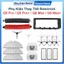 Phụ Kiện Thay Thế Roborock Q5 Pro, Q5 Pro+, Q8 Max, Q8 Max+ / Chổi Cạnh, Bộ Lọc Hepa, Giẻ Lau, Túi Đựng Bụi