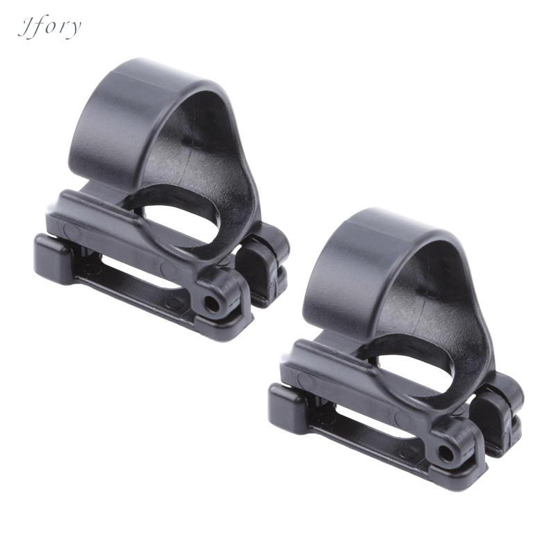 Kẹp Snorkel Tháo Lắp Nhanh - Giá Đỡ Đa Năng Cho Người Lặn Biển
