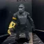 Cao su mềm Siêu lớn gầm rú Godzilla Armor King Kong Gorilla Hình Mẫu Ultraman Búp bê cậu bé Quà tặng
