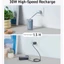 Pin sạc dự phòng ANKER Nano Power Bank A1259 dung lượng 10.000mAh PD 30W siêu nhỏ gọn cho Smartphone 15 Pro Max