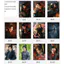 2026 Ngày Mới Nhất Đèn Lồng Hàng Hóa Chen Feiyu Duan Xu Album Ảnh Kỷ Niệm Album Hàng Hóa Hình Album Bộ Sưu Tập Ảnh 2026 Lịch Để Bàn
