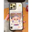 2026 Mới Nhất wesley Búp Bê Dễ Thương Ốp Lưng Điện Thoại Iphone 17 16 15 14 Pro Max 13 12 Mini 11 Pro X XS XR 8 7 6 Plus Sự Kiện