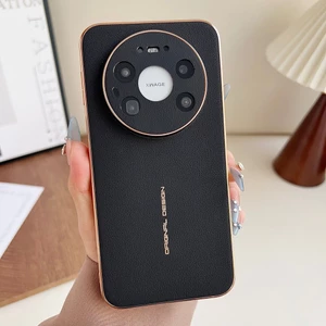 Dành Cho mate80RS Ốp Điện Thoại Edge Mềm m80 Ống Kính Bao Gồm Tất Cả mate80Pro