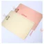 Ánh Sáng Sang Trọng Bảng Kim Loại Kẹp A4 Thư Mục Bảng A5 Văn Phòng Viết Bảng Kẹp Menu Bảng Kiểm Tra Sinh Viên Giấy Nền Bảng Vẽ LGWJ