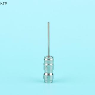 [KTP] 1 vòi phun kim làm sạch áp lực cao 1/4 "Kết nối nhanh thiết kế mỏng để làm sạch sâu AC & bình rửa xe hơi