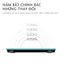 Cân Điện Tử Sạc Kết Nối Bluetooth Phân Tích Chỉ Số Cơ Thể