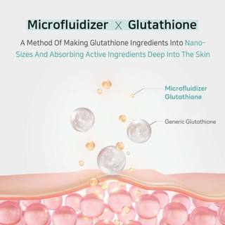 APLB Glutathione Niacinamide Facial Cream LIPO GLUTA NIAC