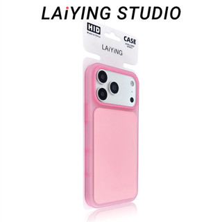 Ốp điện thoại thạch kem cao cấp thích hợp cho iPhone 17 16 15 14 13 Pro Max chống sốc bảo vệ camera chống rơi bìa cứng