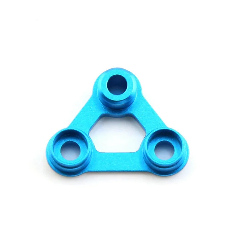 Cột lái hợp kim nhôm Hỗ trợ cho Tamiya XV02 XV-02 1 / 10 Xe điều khiển từ xa Nâng cấp các bộ phận và phụ kiện