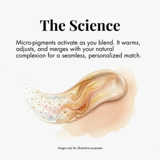 Smooche Foundation Korean, Moisturizing Concealer Brighten Long-Lasting