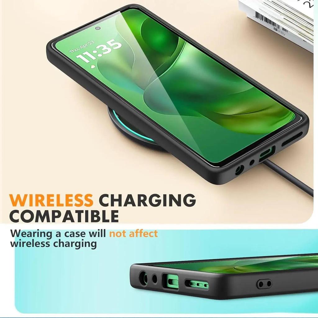 Ốp Điện Thoại Silicon Lỏng Mờ Cho Moto Edge 70 Fusion 60 50 NEO Dành Cho Motorola Edge Edge 60 50 Ultra 40 30 NEO X70 Ốp Lưng Bảo Vệ Không Khí | BigBuy360 - bigbuy360.vn