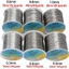 Dây inox 304 loại mềm dẻo siêu bền Mềm dẻo, dễ uốn, dễ tạo hình،Dễ dàng cắt theo kích thước mong muốn