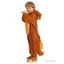 Kid Boy / gril Halloween Sóc Trang Phục Dài Tay Hood Zip Up Jumpsuits Cosplay Đảng Quần Áo