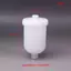 NS 125 / 250 / 600ml Nhựa Sơn Cốc er Cốc Không Khí Trọng Lực Thức Ăn Sơn Nồi Chủ Đề Kết Nối Cho Các Bộ Phận NS