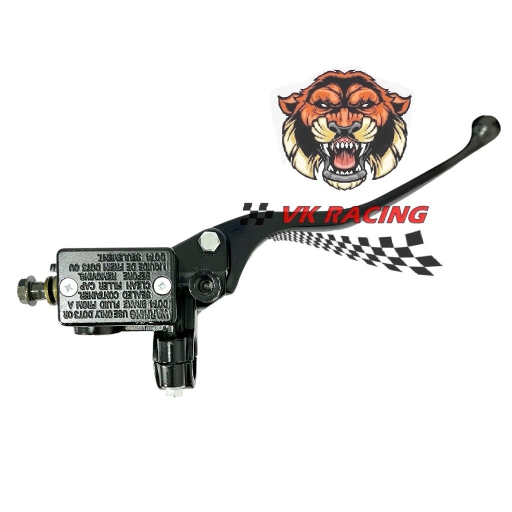 Tay thắng dầu suzuki viva - smash - revo - hayate - xbike - axelo